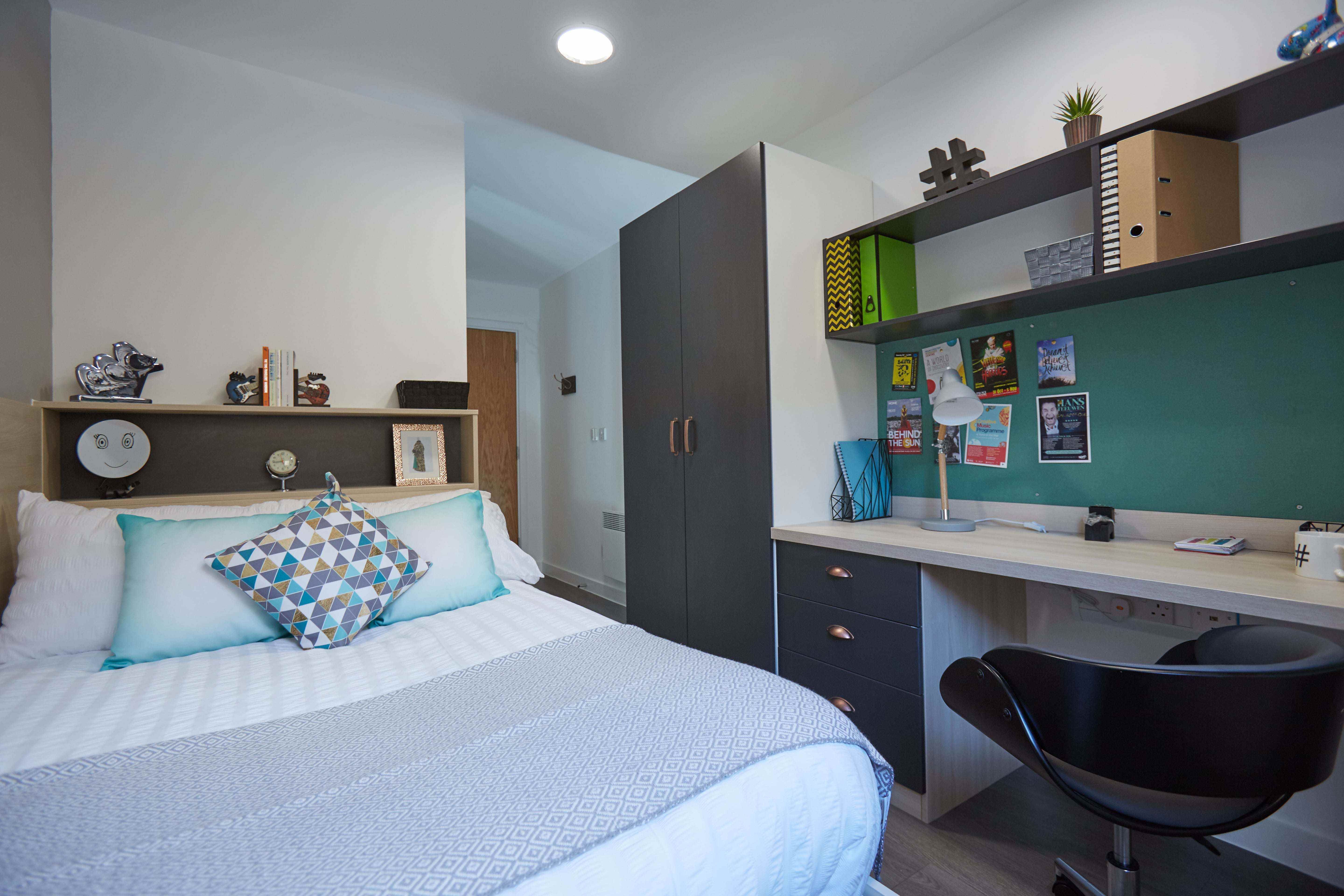 Ensuite Platinum